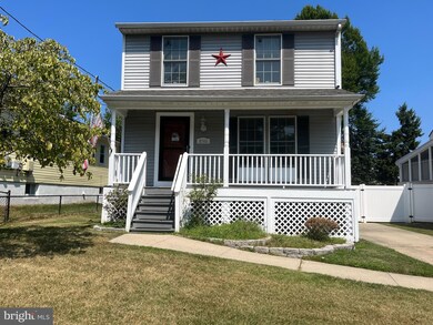 8743 Osler Ave, Pennsauken, NJ 08109 - photo 2