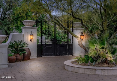 4900 E Desert Fairways Dr, Paradise Valley, AZ 85253 - photo 3