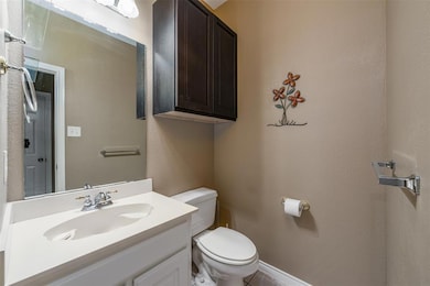 8521 Ellis Dr, North Richland Hills, TX 76182 - photo 5