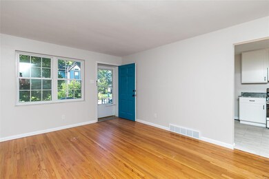 Large (main floor) living room