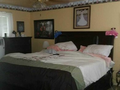 Master Bedroom.