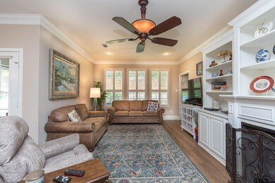 5815 Cross Creek Cir, Tyler, TX 75703 - photo 3