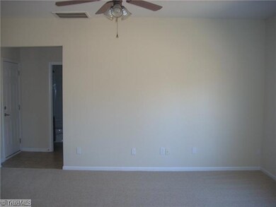 Master Bedroom.