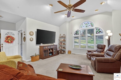 1602 Dorsey Ln, Warsaw, MO 65355 - photo 5