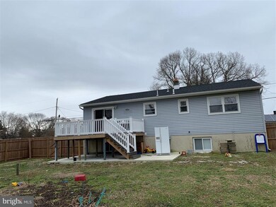 115 E Clayton Ave, Clayton, NJ 08312 - photo 2