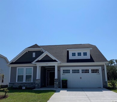 280 Switchgrass Loop unit lot 58 - Shorebreak, Little River, SC 29566 - photo 2