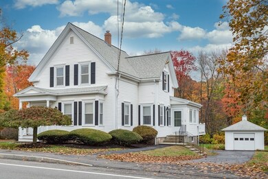 603 Union St, Rockland, MA 02370 - photo 2