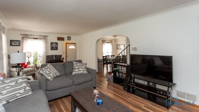 3645 Rushland Ave, Toledo, OH 43613 - photo 4