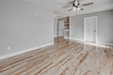 3635 Bethany Church Rd, Franklinville, NC 27248 - photo 6