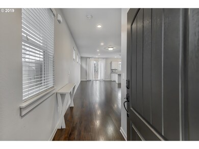Entrance/Foyer