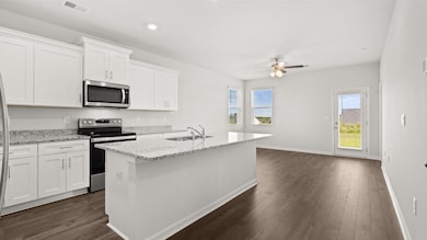 3352 Nolana Loop, Graniteville, SC 29829 - photo 4