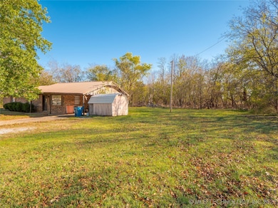 2428 N Birch St, McAlester, OK 74501 - photo 3