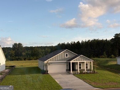 221 Park View Ln unit LOT 591, Kingsland, GA 31548 - photo 3