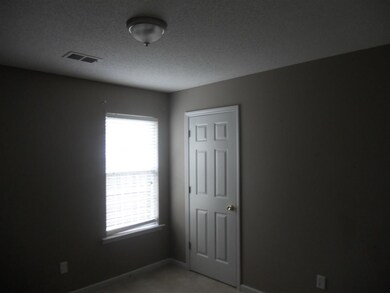 Nice Size Bedroom 3