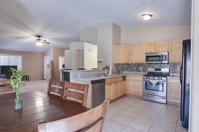 2879 N Mountain Creek Way, Tucson, AZ 85745 - photo 7