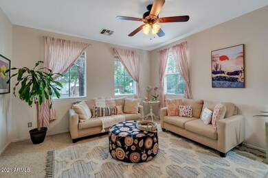 1754 S Chatsworth, Mesa, AZ 85209 - photo 2