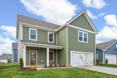 7086 Sutton Dr, White House, TN 37188 - photo 2