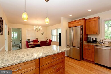 8524 Doter Dr, Alexandria, VA 22308 - photo 7