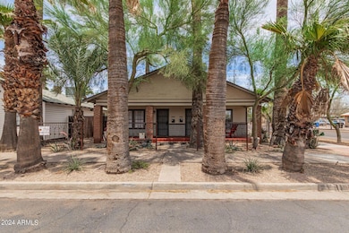 1030 E Polk St, Phoenix, AZ 85006 - photo 3