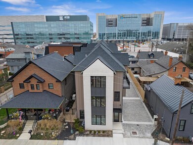 422 Jackson St, Columbus, OH 43206 - photo 2