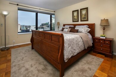 Harbor Towers unit 3H  FURN, Boston, MA 02110 - photo 4