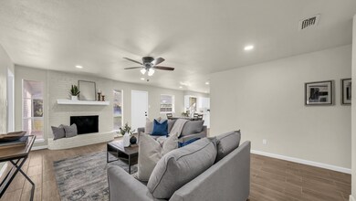 7704 Terry Dr, North Richland Hills, TX 76180 - photo 6