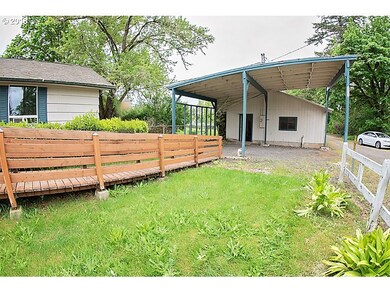 Carport