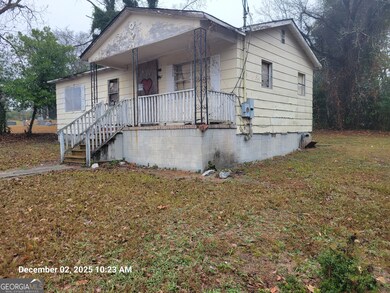 1942 Walnut St, Macon, GA 31201 - photo 4