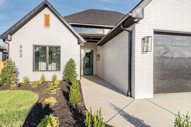 503 SW Autumn Hills Rd, Bentonville, AR 72712 - photo 3