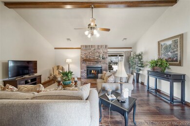 12724 S 200th East Ave, Broken Arrow, OK 74014 - photo 6