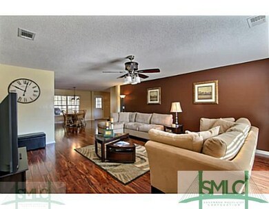Den/Family/Great Room.