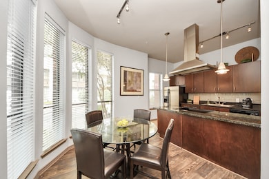 3616 Richmond Ave unit 2324, Houston, TX 77046 - photo 7