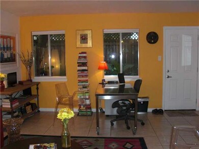 Den/Family/Great Room.