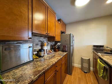 Stratton Hills unit H1, Williamstown, MA 01267 - photo 2
