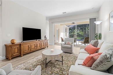 DIRECT VIEW TO POOL AND GORGEOUS LANDSCAPING IN YO