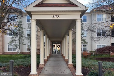 2115 Ganton Green unit 109, Woodstock, MD 21163 - photo 5