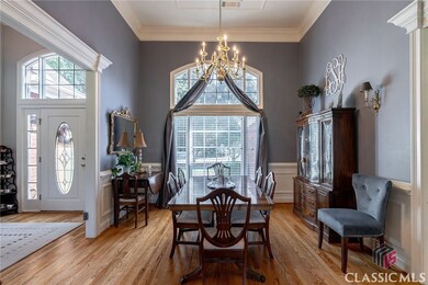 652 Chesterfield Rd, Bogart, GA 30622 - photo 6