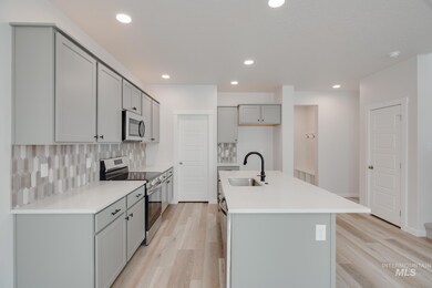 18341 N Monkshood Ave, Nampa, ID 83687 - photo 6