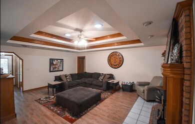 57 Timberlane St, Texarkana, TX 75501 - photo 5