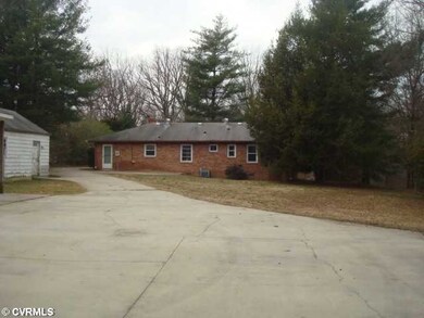 Exterior Back