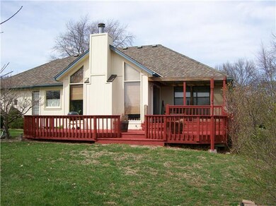 Rear View