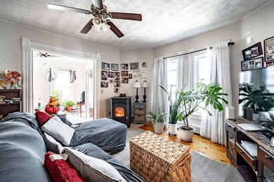 1256-1258 Worcester St, Springfield, MA 01151 - photo 4