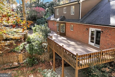 4570 Deep Creek Dr, Sugar Hill, GA 30518 - photo 5