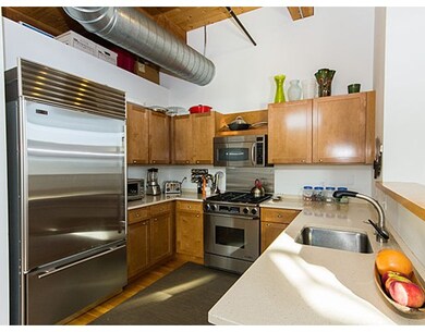 60 Tufts St unit 14, Somerville, MA 02145 - photo 5