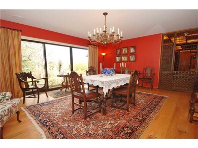 Dining Room.