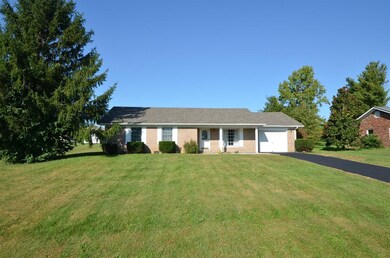 416 Inman St, Harrodsburg, KY 40330 - photo 5