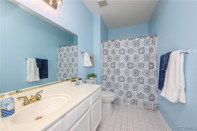 Full Bath