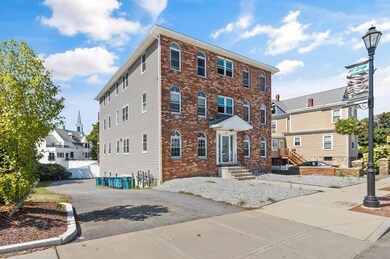 405 Boston Rd unit 1, Billerica, MA 01821 - photo 4