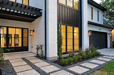 1417 Glourie Dr, Houston, TX 77055 - photo 3