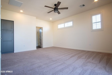 Curry Primary Bedroom